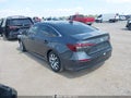 2025 Honda Civic — photo 3 of 16 | VIN 2HGFE2F22SH598625