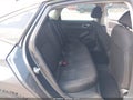 2025 Honda Civic — photo 8 of 16 | VIN 2HGFE2F22SH598625