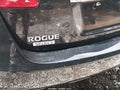 2015 Nissan Rogue — photo 16 of 16 | VIN JN8AS5MT9FW157049
