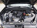 2015 Nissan Rogue — photo 10 of 16 | VIN JN8AS5MT9FW157049