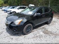 2015 Nissan Rogue — photo 2 of 16 | VIN JN8AS5MT9FW157049