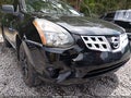 2015 Nissan Rogue — photo 6 of 16 | VIN JN8AS5MT9FW157049