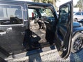2012 Jeep Wrangler Unlimited — photo 5 of 18 | VIN 1C4BJWEG3CL169639