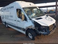 2017 Freightliner Sprinter 2500 — photo 1 of 17 | VIN WDYPE8CD4HP386507