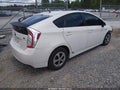 2012 Toyota Prius — photo 4 of 17 | VIN JTDKN3DU3C5482981