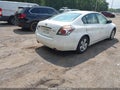 2008 Nissan Altima — photo 4 of 11 | VIN 1N4AL21E88N447200
