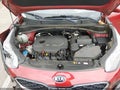 2021 Kia Sportage — photo 10 of 16 | VIN KNDPM3AC4M7861756