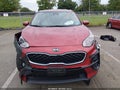 2021 Kia Sportage — photo 12 of 16 | VIN KNDPM3AC4M7861756