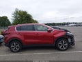 2021 Kia Sportage — photo 13 of 16 | VIN KNDPM3AC4M7861756