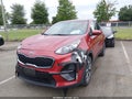 2021 Kia Sportage — photo 2 of 16 | VIN KNDPM3AC4M7861756