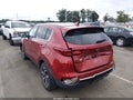 2021 Kia Sportage — photo 3 of 16 | VIN KNDPM3AC4M7861756