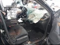 2018 Honda CR-V — photo 5 of 15 | VIN 2HKRW2H54JH699221