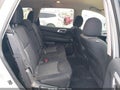 2018 Nissan Pathfinder — photo 8 of 17 | VIN 5N1DR2MM5JC634934