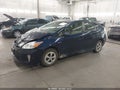 2015 Toyota Prius — photo 2 of 17 | VIN JTDKN3DUXF0435030