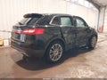 2016 Lincoln MKX — photo 4 of 17 | VIN 2LMPJ8LR0GBL22327