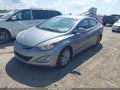 2015 Hyundai Elantra — photo 2 of 11 | VIN 5NPDH4AE8FH607402