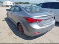 2015 Hyundai Elantra — photo 3 of 11 | VIN 5NPDH4AE8FH607402