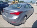 2015 Hyundai Elantra — photo 4 of 11 | VIN 5NPDH4AE8FH607402