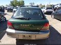 2002 Subaru Impreza — photo 16 of 16 | VIN JF1GG68552H811090
