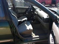 2002 Subaru Impreza — photo 5 of 16 | VIN JF1GG68552H811090