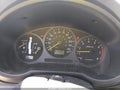 2002 Subaru Impreza — photo 7 of 16 | VIN JF1GG68552H811090