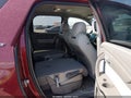 2015 GMC Acadia — photo 8 of 16 | VIN 1GKKRRKD5FJ267421