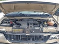 1999 Ford E-150 — photo 10 of 13 | VIN 1FDRE14W4XHC05499