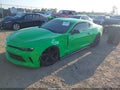 2017 Chevrolet Camaro — photo 2 of 16 | VIN 1G1FB1RX0H0193930