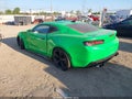 2017 Chevrolet Camaro — photo 3 of 16 | VIN 1G1FB1RX0H0193930