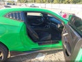 2017 Chevrolet Camaro — photo 5 of 16 | VIN 1G1FB1RX0H0193930