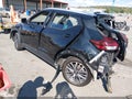 2022 Nissan Kicks — photo 3 of 16 | VIN 3N1CP5CV3NL493991