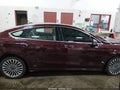 2017 Ford Fusion — photo 13 of 19 | VIN 3FA6P0T95HR257866