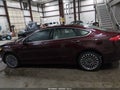 2017 Ford Fusion — photo 14 of 19 | VIN 3FA6P0T95HR257866