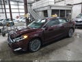 2017 Ford Fusion — photo 2 of 19 | VIN 3FA6P0T95HR257866