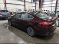 2017 Ford Fusion — photo 3 of 19 | VIN 3FA6P0T95HR257866