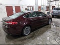 2017 Ford Fusion — photo 4 of 19 | VIN 3FA6P0T95HR257866