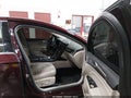 2017 Ford Fusion — photo 5 of 19 | VIN 3FA6P0T95HR257866