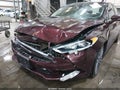 2017 Ford Fusion — photo 6 of 19 | VIN 3FA6P0T95HR257866