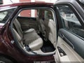 2017 Ford Fusion — photo 8 of 19 | VIN 3FA6P0T95HR257866