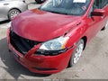 2013 Nissan Sentra — photo 12 of 15 | VIN 3N1AB7AP5DL786070