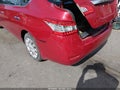 2013 Nissan Sentra — photo 15 of 15 | VIN 3N1AB7AP5DL786070