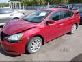 2013 Nissan Sentra — photo 2 of 15 | VIN 3N1AB7AP5DL786070