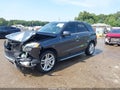 2013 Mercedes-Benz ML-Class — photo 2 of 17 | VIN 4JGDA5HBXDA209873