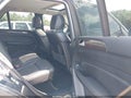 2013 Mercedes-Benz ML-Class — photo 8 of 17 | VIN 4JGDA5HBXDA209873