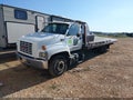 2000 GMC Tc6h042 — photo 2 of 15 | VIN 1GDJ6H1C2YJ504626