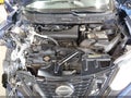 2018 Nissan Rogue — photo 10 of 16 | VIN JN8AT2MT3JW453429