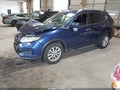 2018 Nissan Rogue — photo 2 of 16 | VIN JN8AT2MT3JW453429