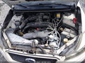 2014 Subaru Impreza — photo 10 of 11 | VIN JF1GJAK67EH017217