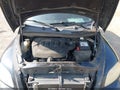 2011 Chevrolet HHR — photo 10 of 15 | VIN 3GNBACFU5BS549634
