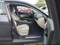 2018 Cadillac ATS — photo 5 of 16 | VIN 1G6AE5RX3J0184731